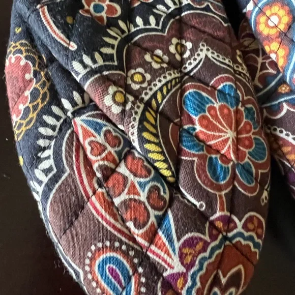 Vera Bradley slippers - Picture 5 of 7